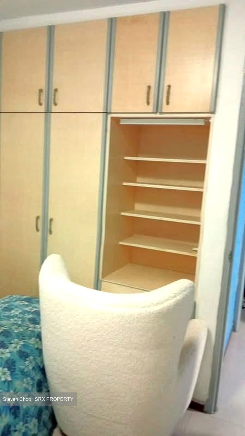 Blk 725 Khatib Spring (Yishun), HDB 3 Rooms #573721511